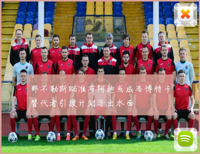 那不勒斯瞄准布阿迪或成洛博特卡替代者引援计划浮出水面